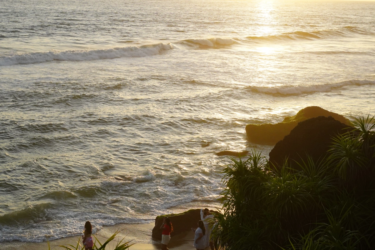 7 days retreats