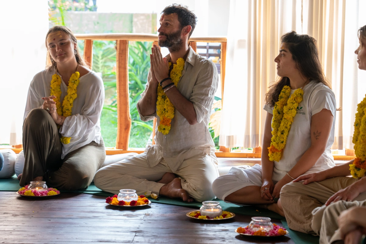 explore wellness retreats about